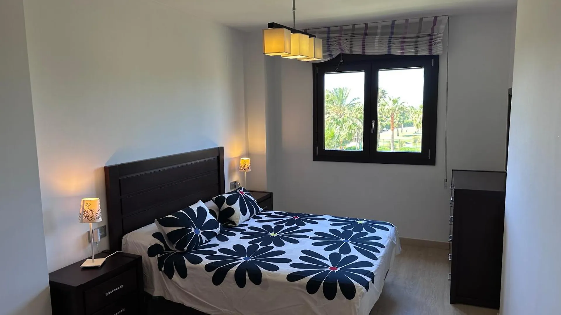 Dos Mares Apartamentos Playa Granada 莫特里尔 0*,